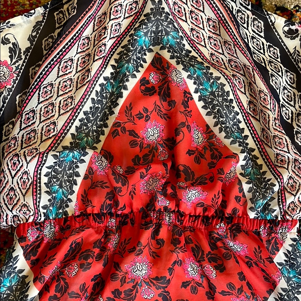 Open Back Express Dress - Picture 2 of 5